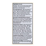 Foster & Thrive Pain Relief 200 mg Strength Ibuprofen Tablet 100 per Bottle  70677113203, Bottle of 1