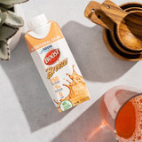 Boost Breeze Oral Supplement Orange / Wildberry Flavor Liquid 8 oz. Reclosable Carton, 43900428789, Pack of 1