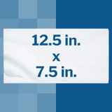 McKesson Personal Cleansing Wipe Soft Pack Scented 48 Count, WPW48, Case of 576