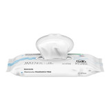 McKesson Personal Cleansing Wipe Soft Pack Unscented 48 Count, WPWU48, Pack of 48