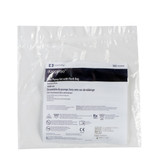 Kangaroo Joey Enteral Feeding Pump Flush Bag Set without ENFit Transitional Adapter 1000 mL PVC NonSterile, 763662, Pack of 1