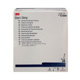 3M Steri-Strip Antiseptic Benzoin Tincture Topical Liquid 0.667 mL Ampule, C1544, Case of 160