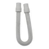 CPAP Tubing 18 Inch Length 15 mm ID 22 mm Cuffs, TUB0018, Pack of 1