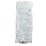 Infusomat Space IV Pump Set Pump 2 Ports 15 Drops / mL Drip Rate Without Filter 120 Inch Tubing Solution Without Flow Regulator, 490102, Pack of 1