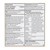 Foster & Thrive Anti-Diarrheal 2 mg Strength Caplet 12 per Box, 70677110601, Box of 1