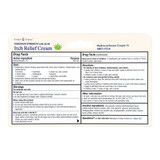 Foster & Thrive Itch Relief 1% Strength Cream 1 oz. Tube, 70677121601, Pack of 1