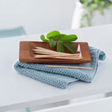 McKesson Manicure Stick 4.5 Inch 100% White Birch, 16-MS1, Box of 144