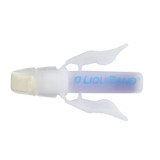 McKesson LiquiBand Exceed Skin Adhesive 0.4 mL Liquid Dome Applicator Tip 2-Octyl Cyanoacrylate, 122-LBXS, Box of 10
