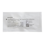 McKesson LiquiBand Exceed Skin Adhesive 0.4 mL Liquid Dome Applicator Tip 2-Octyl Cyanoacrylate, 122-LBXS, Box of 10