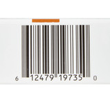 McKesson TRUE METRIX Blood Glucose Control Solution 3 mL Level 2, 06-R5051-2, Box of 1