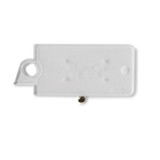 HemoCue Microcuvette For Hb 801 Hemoglobin Testing System, 111902, Pack of 1