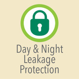 Cutie Pants Female Toddler Training Pants Size 4T to 5T Disposable Heavy Absorbency, CR9008, Bag of 19