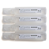 McKesson Saljet Irrigation Solution 0.9% Sodium Chloride, Preservative Free Not for Injection Unit Dose Vial 30 mL, 1723, Box of 20