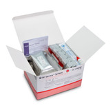BD Veritor System Respiratory Test Kit Strep A Test 30 Tests CLIA Waived, 256040, Kit of 30