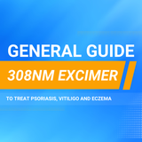 308nm Excimer Therapy Quick Start Digital Guide – Complimentary with Kernel Excimer Devices