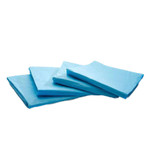 Inspire Disposable Underpad 23 X 36 Inch Three Layer Moderate Absorbency, CH2336-150, Bag of 50