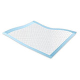 Inspire Disposable Underpad 23 X 36 Inch Three Layer Moderate Absorbency, CH2336-150, Bag of 50
