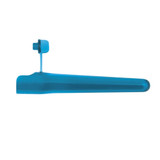 Little Sucker Oral Nasal Suction Device with Cover Oral and Nasal Type Flexible Tip Standard Style Thumb Valve Vent Sterile, N205C, Pack of 1