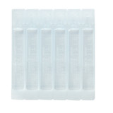 McKesson Sterile Water Liquid 5 mL, 16-20051, Box of 100