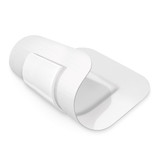 Cosmopor Steril Island Dressing 6 X 6 Inch Square Sterile Water Resistant Backing, 900823, Box of 25