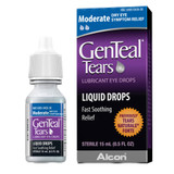 GenTeal Eye Lubricant 0.5 oz. Eye Drops, 00065042636, Pack of 1