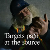 Aleve Pain Relief 220 mg Strength Naproxen Sodium Capsule, 00280600010, Bottle of 1