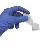 Skin Tac Skin Barrier Wipe Isopropyl Alcohol Individual Packet NonSterile, MS407-W, Box of 50 (1291321_BX)