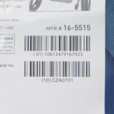McKesson Urinary Drainage Bag Holder - Barcode