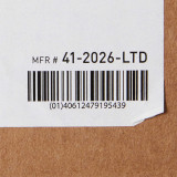 Bed Pillow McKesson 20 X 26 Inch Blue Reusable 41-2026-LTD Each/1 41-2026-LTD MCK BRAND 939592_EA Bed Pillow McKesson 20 X 26 Inch Blue Reusable 41-2026-LTD Each/1 41-2026-LTD MCK BRAND 939592_EA