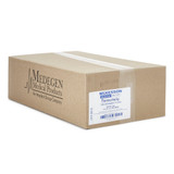 McKesson Biohazard Waste Bag Biohazard Symbol / Infectious Waste 7 to 10 gal. Red 24 X 24 Inch, 03-4550, Case of 250