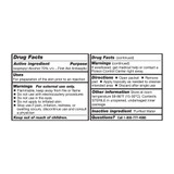 McKesson Alcohol Prep Pad 70% Strength Isopropyl Alcohol Individual Packet Medium Sterile, 58-204, Case of 4000