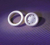 Pessary EvaCare Ring Size 2 100% Silicone R225S Each/1 R225S PERSONAL MEDICAL CORP 369444_EA