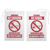 SIGN OXY IN USE 50EA/PK SUNSET RES003 Pack/50 RES003 SUNSET HEALTHCARE SOLUTIONS 853468_PK