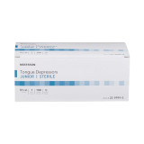 Tongue Depressor McKesson 5-1/2 L Inch 22-9999 Box/100 22-9999 MCK BRAND 854424_BX Tongue Depressor McKesson 5-1/2 L Inch 22-9999 Box/100 22-9999 MCK BRAND 854424_BX