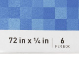 Medi-Pak Tape Measure 72 Inch Cloth Reusable 63-4414 Box/6 63-4414 MCK BRAND 481650_BX Medi-Pak Tape Measure 72 Inch Cloth Reusable 63-4414 Box/6 63-4414 MCK BRAND 481650_BX
