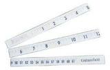 TAPE MEASURE PAPER 24" GRAHAM FLD 1336 Each/1 1336 GRAHAM-FIELD, INCORPORATED 866217_EA