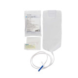 Enema Bag Set McKesson NonSterile 1500 mL 16640 Each/1 MCK BRAND 854375_EA
