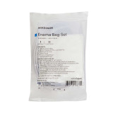 Enema Bag Set McKesson NonSterile 1500 mL 16640 Each/1 MCK BRAND 854375_EA