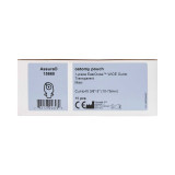 Colostomy Pouch Assura EasiClose WIDE Outlet One-Piece System 11-1/4 Inch Length 3/8 to 2-3/4 Inch Stoma Drainable Trim To Fit 15860 Box/10 15860 COLOPLAST INCORPORATED 505999_BX Colostomy Pouch Assura EasiClose WIDE Outlet One-Piece System 11-1/4 Inch Length 3/8 to 2-3/4 Inch Stoma Drainable Trim To Fit 15860 Box/10 15860 COLOPLAST INCORPORATED 505999_BX