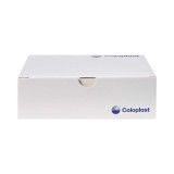 Colostomy Pouch Assura EasiClose WIDE Outlet One-Piece System 11-1/4 Inch Length 3/8 to 2-3/4 Inch Stoma Drainable Trim To Fit 15860 Box/10 15860 COLOPLAST INCORPORATED 505999_BX Colostomy Pouch Assura EasiClose WIDE Outlet One-Piece System 11-1/4 Inch Length 3/8 to 2-3/4 Inch Stoma Drainable Trim To Fit 15860 Box/10 15860 COLOPLAST INCORPORATED 505999_BX