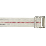 Gait Belt 72 Inch Pinstripe Strong Cotton 252074 Each/1 252074 SKIL CARE CORP. 577294_EA Gait Belt 72 Inch Pinstripe Strong Cotton 252074 Each/1 252074 SKIL CARE CORP. 577294_EA