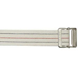 Gait Belt 72 Inch Pinstripe Strong Cotton 252074 Each/1 252074 SKIL CARE CORP. 577294_EA Gait Belt 72 Inch Pinstripe Strong Cotton 252074 Each/1 252074 SKIL CARE CORP. 577294_EA