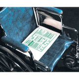 Chair Pressure Pad 7 X 14 Inch PPC-45 Each/1 PPC-45 SMART CAREGIVER CORP 722245_EA