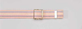 Gait Belt 54 Inch Pastel Cotton 6531 Each/1 6531 POSEY CO. 228555_EA