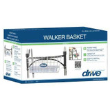 Walker Basket 10200B Case/1 - 12003800 10200B DRIVE MEDICAL DESIGN & MFG 577672_EA