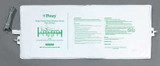 Fall Management Bed Sensor Pad 13 X 32-1/2 Inch Cord Length 95 Inch 8283 Each/1 - 82833200 8283 POSEY CO. 405786_EA