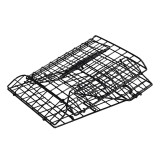 3 Wheel Rollator drive Deluxe Blue 3 Wheel Aluminum 10289BL Case/1 10289BL DRIVE MEDICAL DESIGN & MFG 811729_CS