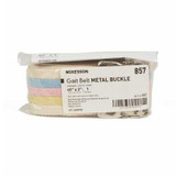 Gait Belt Select 857 Case/48 857 MCK BRAND 864670_CS Gait Belt Select 857 Case/48 857 MCK BRAND 864670_CS