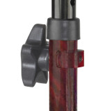 3 Wheel Rollator drive Deluxe Red 3 Wheel Aluminum 10289RD Each/1 10289RD DRIVE MEDICAL DESIGN & MFG 809610_EA