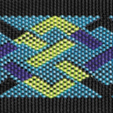 Gait Belt 60 Inch Strong Nylon 252029 Each/1 252029 SKIL CARE CORP. 672047_EA